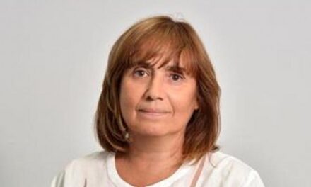Проф. д-р Виолета Божанова – новият председател на Селскостопанска академия